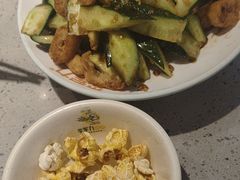 -李军力烧烤(祭城店)