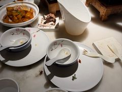 -绿茶餐厅(北京世纪金源店)