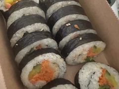 -传闻来紫菜包饭·打糕(西塔韩百店)