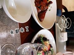 -丽晶美庐·玉兰餐厅