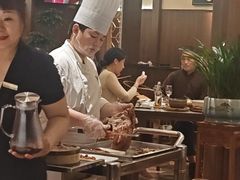 -全聚德(常州店)
