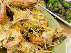 -贞姨美食·老字号海鲜大排档