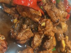 -八两八金·莱芜特色炒鸡(市南漳浦路店)
