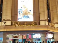 -沈大成(南京东路店)