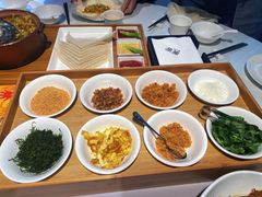 -黑明餐厅(白鹭洲店)