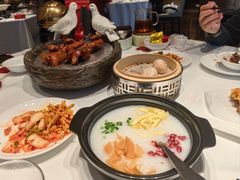 -好食上(喜盈门.范城店)