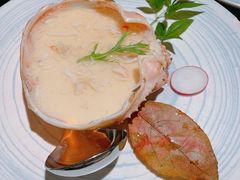 -蟹田居·活蟹料理(东城店)