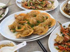 -红月湾海鲜饭店•沙滩海景(双月湾店)