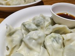 -關東雪东北菜(中庚漫游城店)
