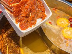 -谭三娘鲜切牛肉自助火锅(北京路店)