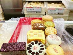 -北京稻香村(第十一店)