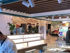 -宝岛眼镜·星创视光中心(百联世纪购物中心店)