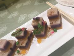 -大唐博相府酒店·陕西官府菜