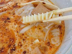 -刁四藤椒麻辣烫(武夷山路店)