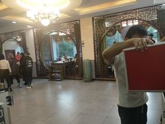 -蘭番坊青海特色铜锅涮·清真