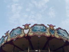 -辛玛王国游乐园