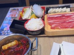 -吉野家(大连黑石礁富丽庭店)