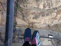 -丹东天桥沟景区