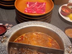 -牛YO寿喜烧和牛火锅自助(三台子万象汇店)
