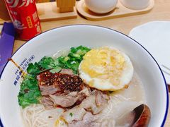 -马记永·兰州牛肉面(3019君尚店)