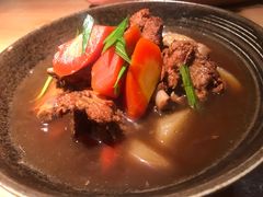 家厨排骨-薇酌饮·陕西菜(南门外店)