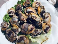 -阿杰臻选海鲜饭店(普陀山店)