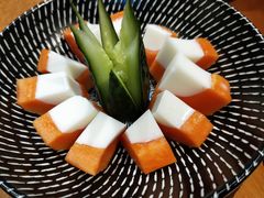 -琥珀老六龙虾(四里河店)