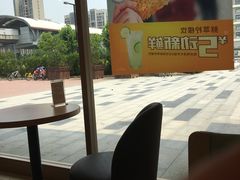 -德克士(白银路店)