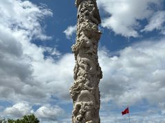 -中国闽台缘博物馆