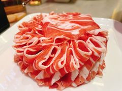 -牛街·马辈儿涮肉(牛街总店)