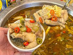 -重庆椒麻鱼·川味江湖菜