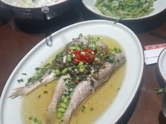 雪菜小黄鱼-大唐高老庄(红旗路店)