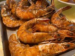 -老张烤羊(王哥庄店)