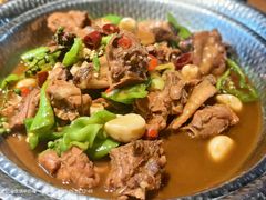 -吕氏疙瘩汤·新鲁菜(济南万象城店)