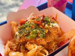 -Lotso Lunch Box 草莓熊餐盒