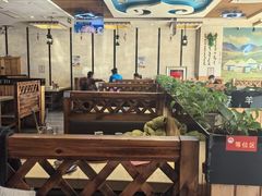 -313羊庄鲜羊火锅·鲜羊肉烧烤(李村店)