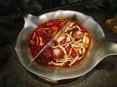 -湊湊火锅·茶憩(打浦桥日月光店)