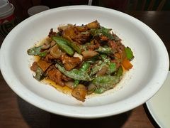 -湖兰金牌小炒肉(椒江万达店)