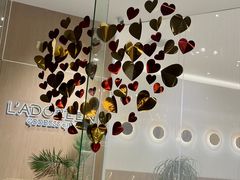 -西堤牛排(合肥之心城店)
