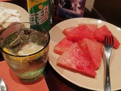 -广州希尔顿逸林酒店-OPEN開·全日制餐厅·海鲜·小火锅·自助餐(东风路店)
