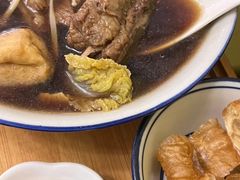 -马来MO简餐.南洋风味料理(美食街店)