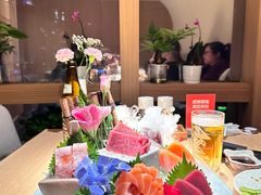 -阿吾罗·月咏精致日料(港汇恒隆广场店)