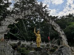 -西双版纳勐泐文化旅游区