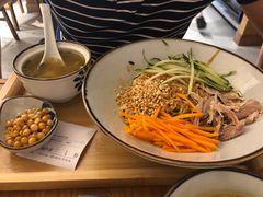 -王春春鸡汤饭(成都城西优品道店)