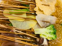 -嘉州叶婆婆钵钵鸡(建设路店)