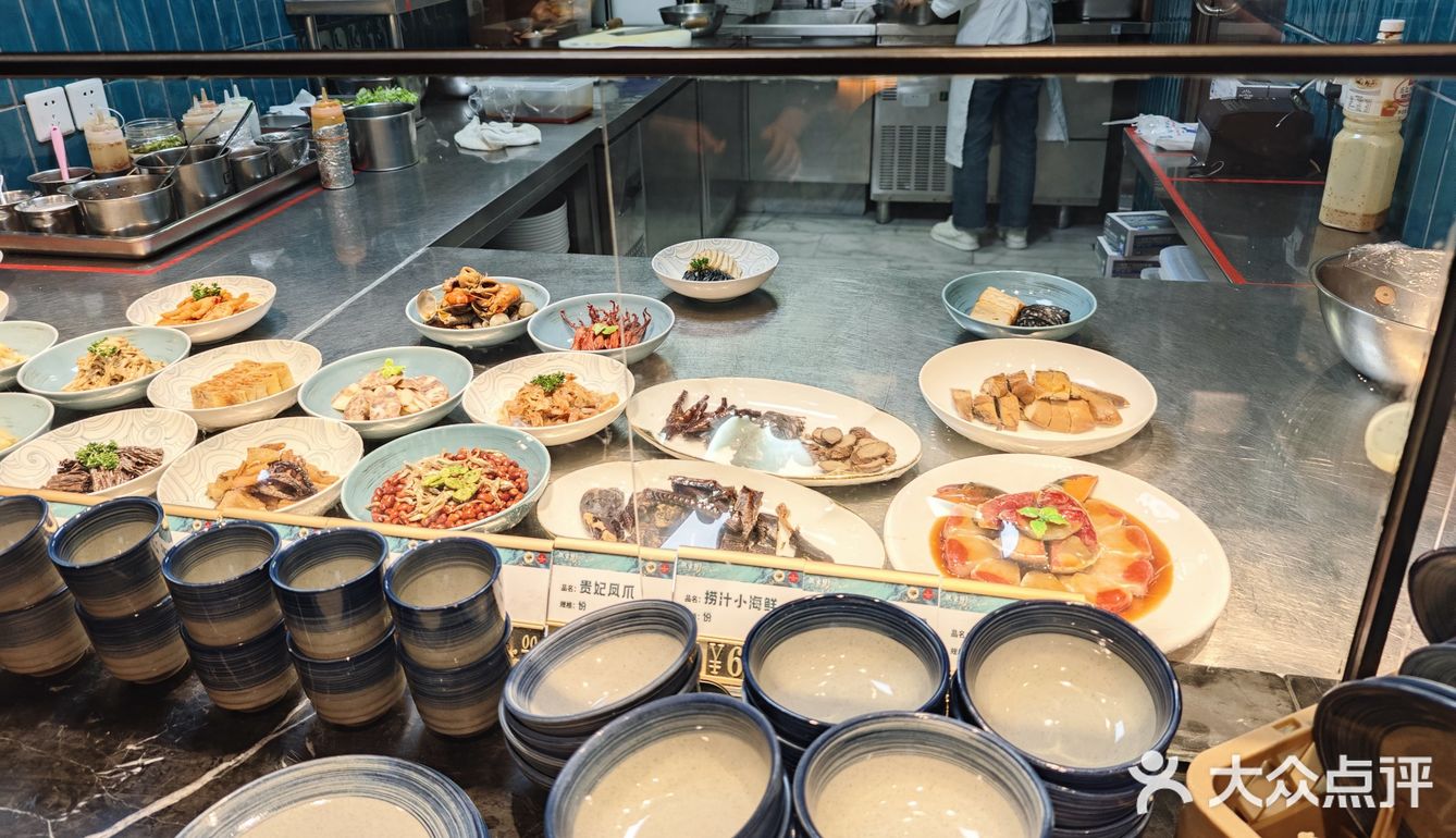 鲜，是铁定鲜的信仰