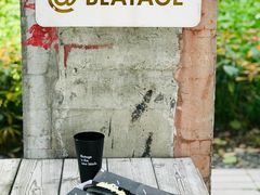 -BLATAGE COFFEE