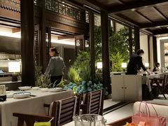-狮王府淮扬菜(夫子庙老门东店)