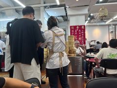 -香港蓮香樓(中環店)
