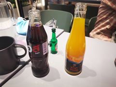 -chicken plus韩国炸鸡(城阳店)